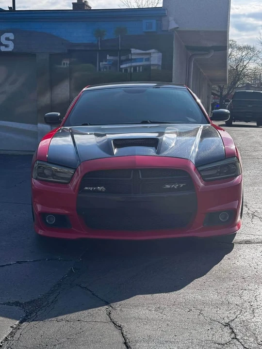 2014 Dodge Charger SRT & 392 7th Gen - Image 2 of 9