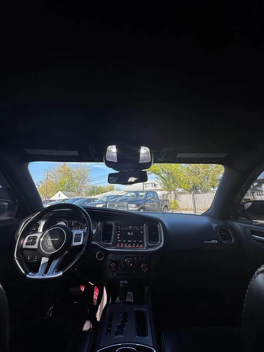 2014 Dodge Charger SRT & 392 7th Gen - Image 7 of 9
