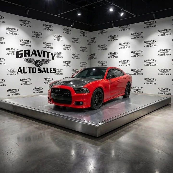 2014 Dodge Charger SRT & 392 7th Gen - Image 5 of 9