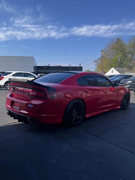 2014 Dodge Charger SRT & 392 7th Gen - Image 4 of 9