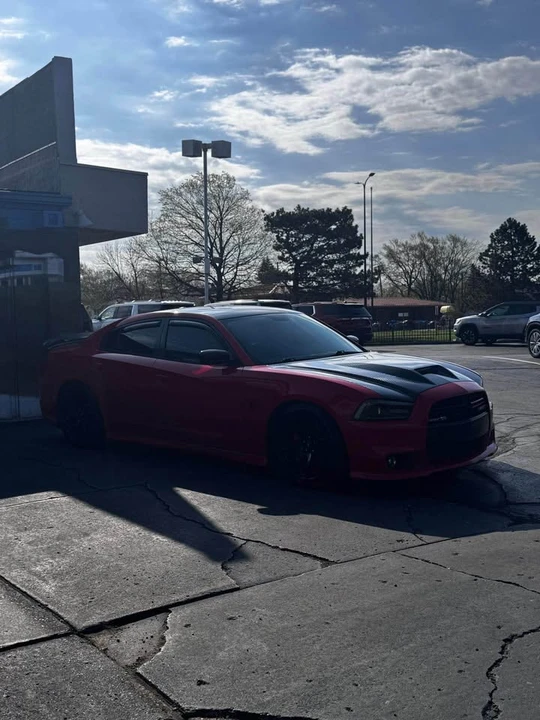 2014 Dodge Charger SRT & 392 7th Gen - Image 3 of 9