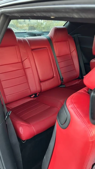 2014 Dodge Challenger 3rd Gen - Image 11 of 12