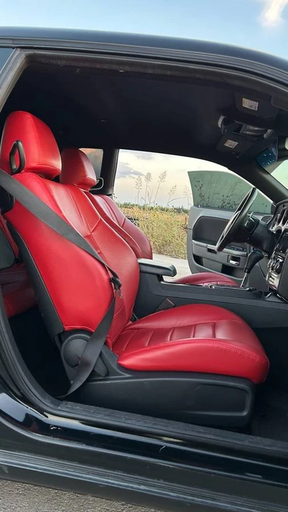 2014 Dodge Challenger 3rd Gen - Image 8 of 12