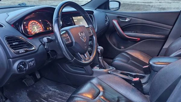 2014 Dodge Dart PF - Image 7 of 10