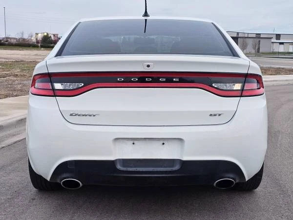 2014 Dodge Dart PF - Image 5 of 10