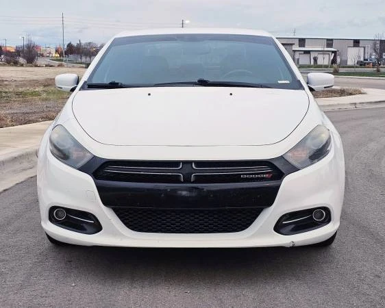 2014 Dodge Dart PF - Image 2 of 10