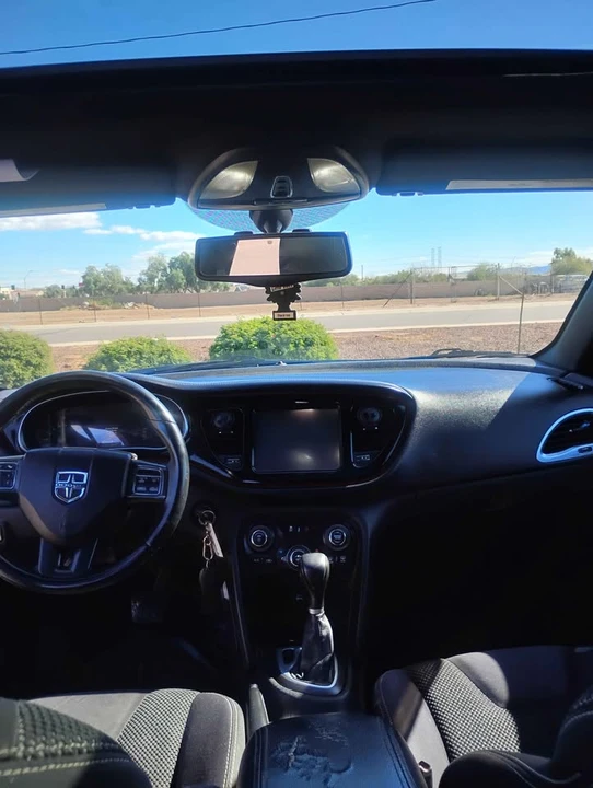 2014 Dodge Dart PF - Image 6 of 7