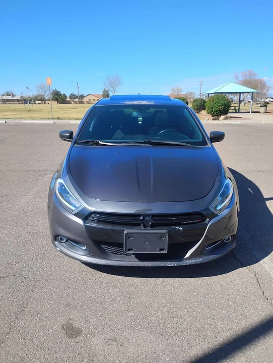 2014 Dodge Dart PF - Image 3 of 7