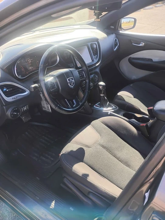 2014 Dodge Dart PF - Image 7 of 7