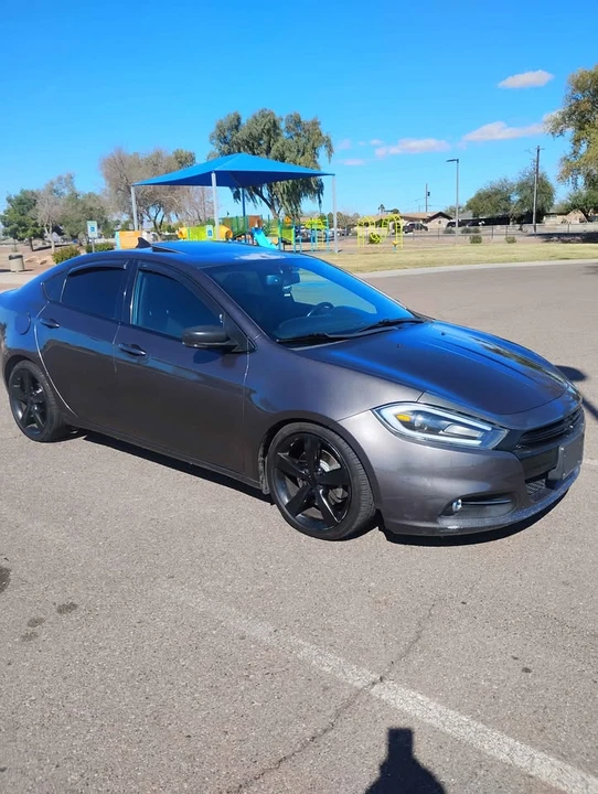 2014 Dodge Dart PF - Image 2 of 7