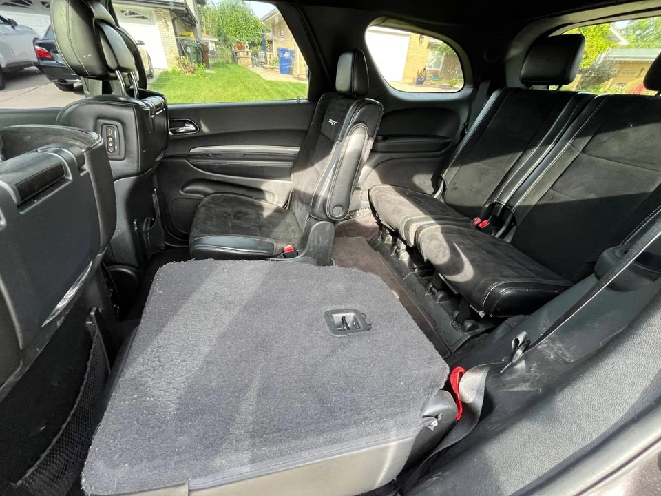 2014 Dodge Durango 3rd Gen - Image 13 of 22