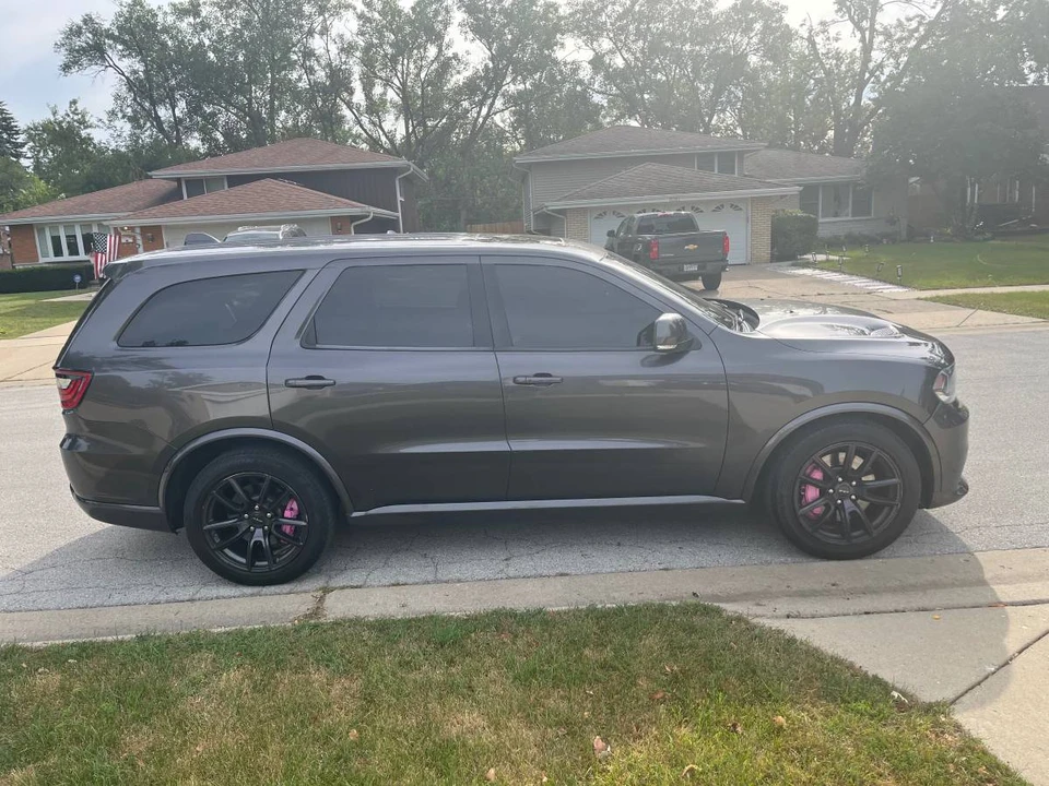 2014 Dodge Durango 3rd Gen - Image 10 of 22