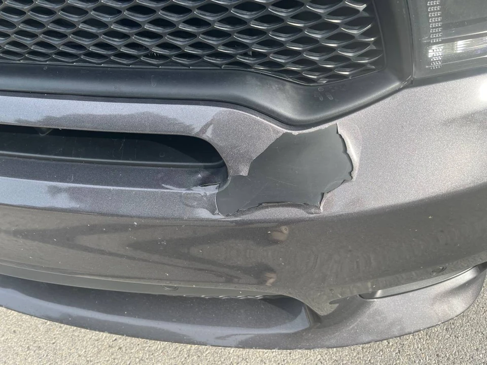 2014 Dodge Durango 3rd Gen - Image 4 of 22
