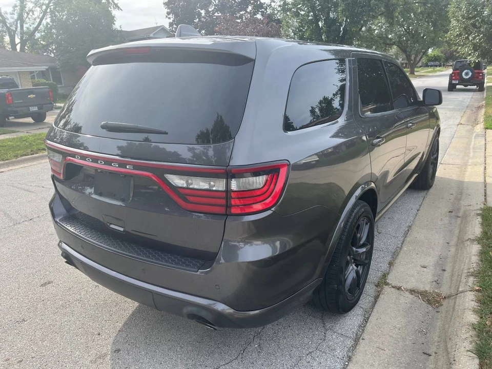 2014 Dodge Durango 3rd Gen - Image 9 of 22