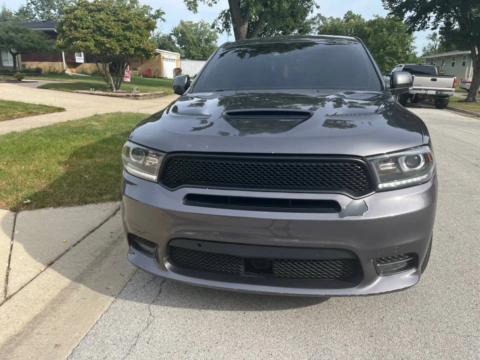 2014 Dodge Durango 3rd Gen - Image 3 of 22
