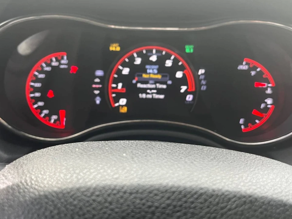 2014 Dodge Durango 3rd Gen - Image 18 of 22