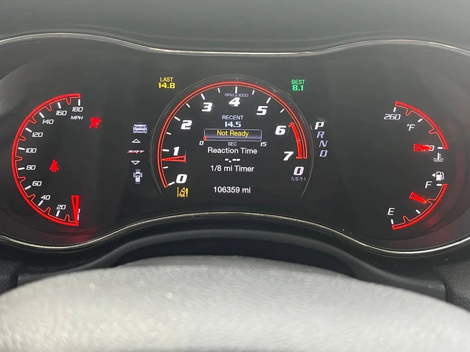 2014 Dodge Durango 3rd Gen - Image 19 of 22