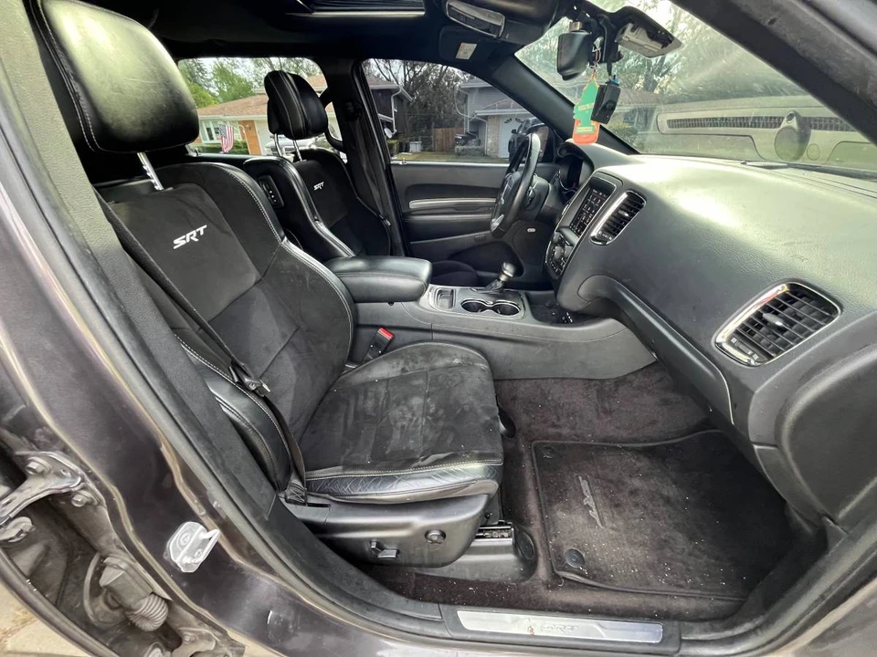 2014 Dodge Durango 3rd Gen - Image 11 of 22