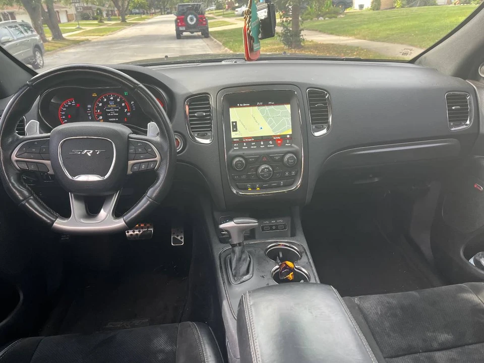 2014 Dodge Durango 3rd Gen - Image 22 of 22
