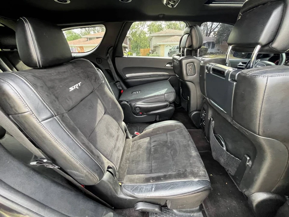 2014 Dodge Durango 3rd Gen - Image 12 of 22