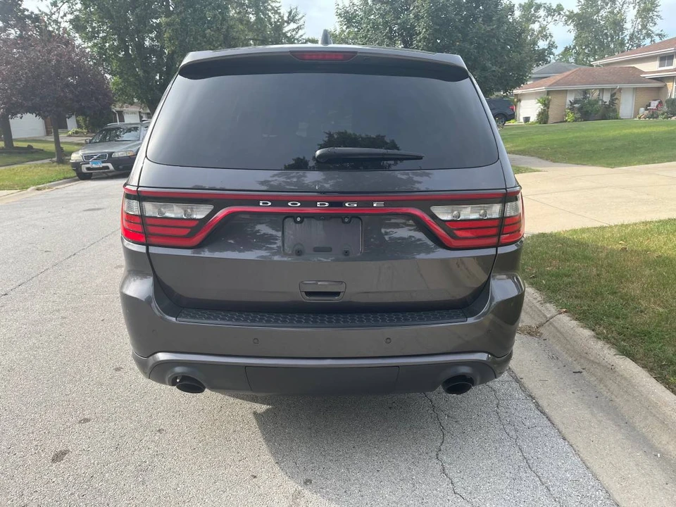2014 Dodge Durango 3rd Gen - Image 8 of 22