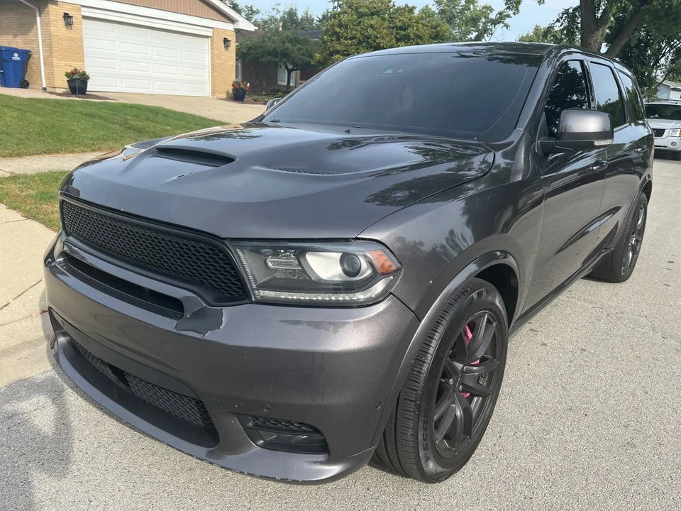 2014 Dodge Durango 3rd Gen - Image 5 of 22