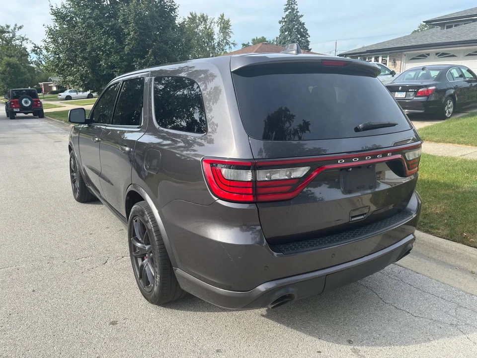 2014 Dodge Durango 3rd Gen - Image 7 of 22