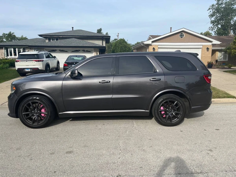 2014 Dodge Durango 3rd Gen - Image 6 of 22