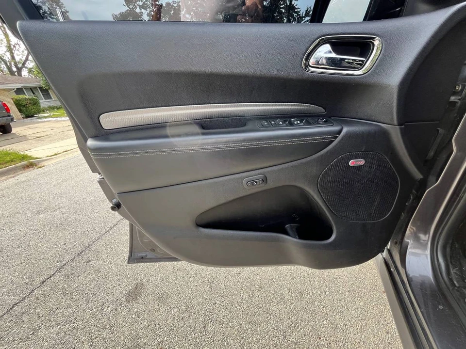 2014 Dodge Durango 3rd Gen - Image 15 of 22