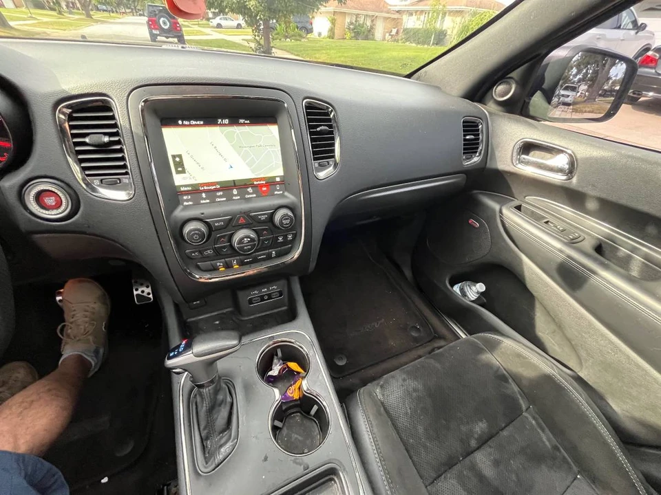 2014 Dodge Durango 3rd Gen - Image 21 of 22