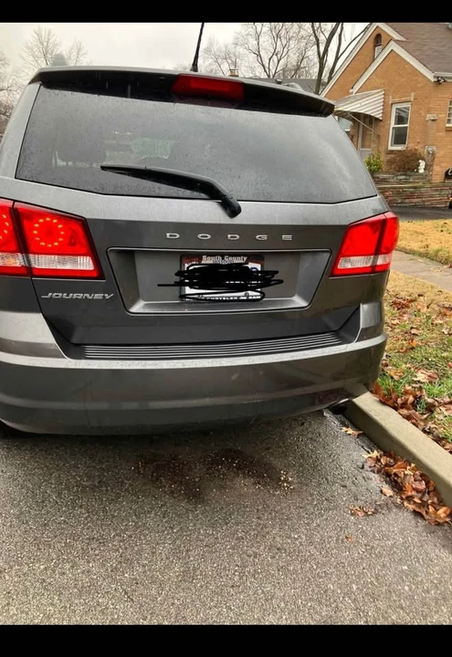 2014 Dodge Journey - Image 2 of 8