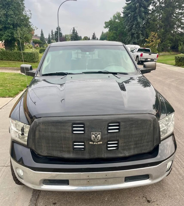 2014 Ram 1500 1st Gen - Image 3 of 10