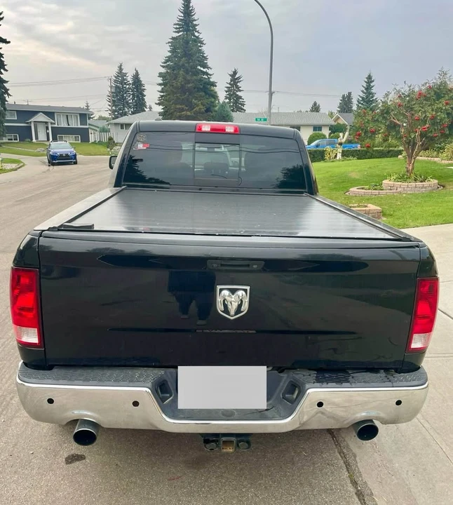 2014 Ram 1500 1st Gen - Image 6 of 10