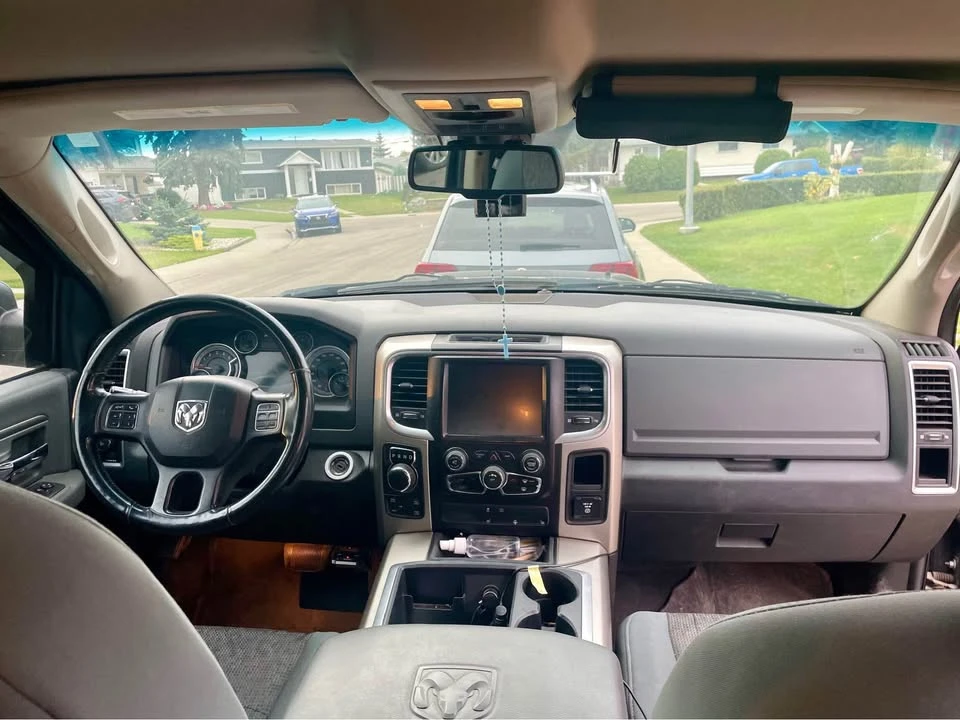 2014 Ram 1500 1st Gen - Image 4 of 10