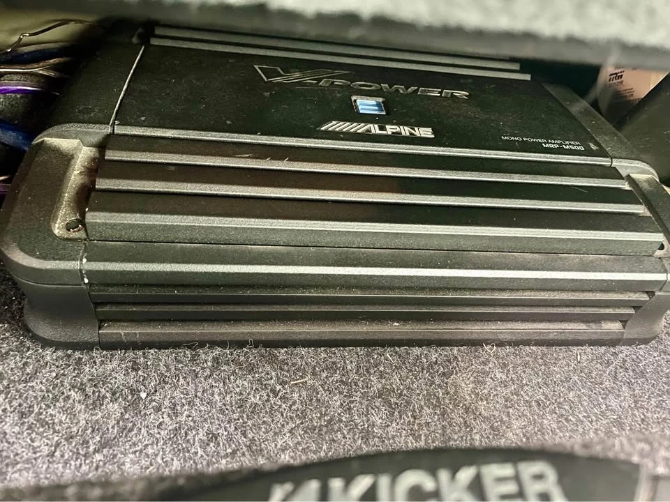 2014 Ram 1500 1st Gen - Image 10 of 10