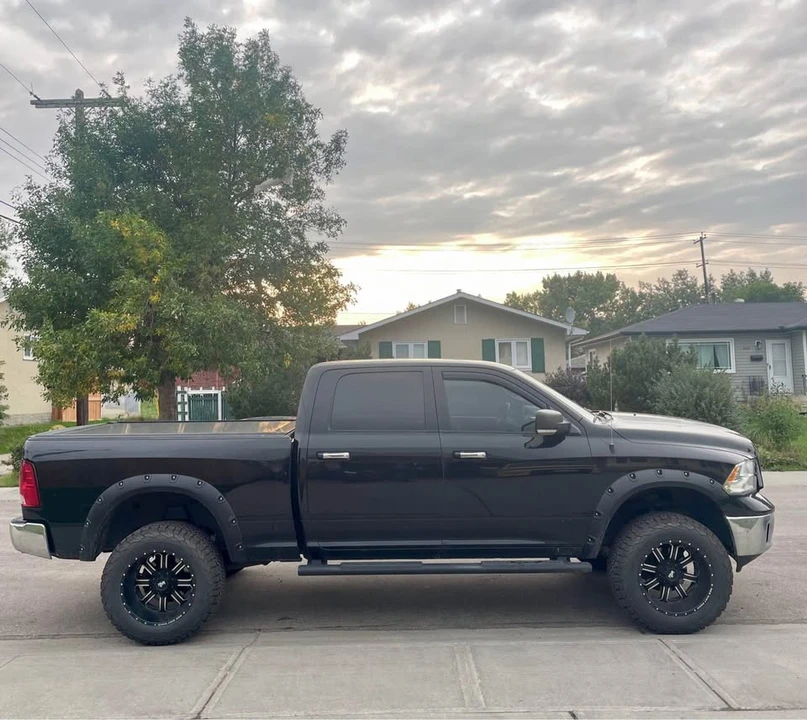 2014 Ram 1500 1st Gen - Image 2 of 10