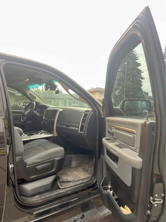2014 Ram 1500 1st Gen - Image 5 of 10