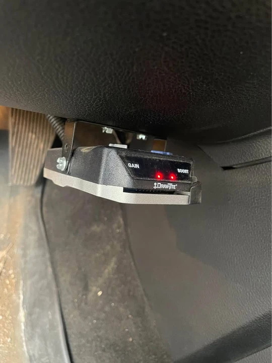 2014 Ram 1500 1st Gen - Image 8 of 10