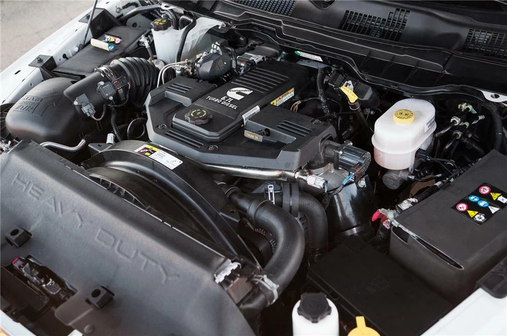 2014 Dodge Ram - Image 3 of 5