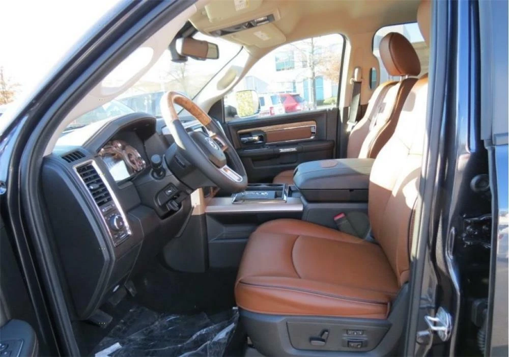2014 Dodge Ram - Image 4 of 5