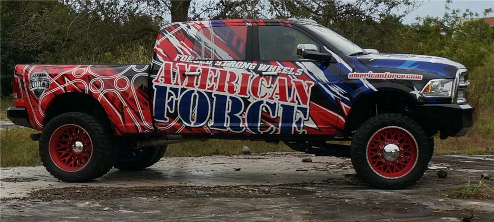 2014 Dodge Ram - Image 5 of 5