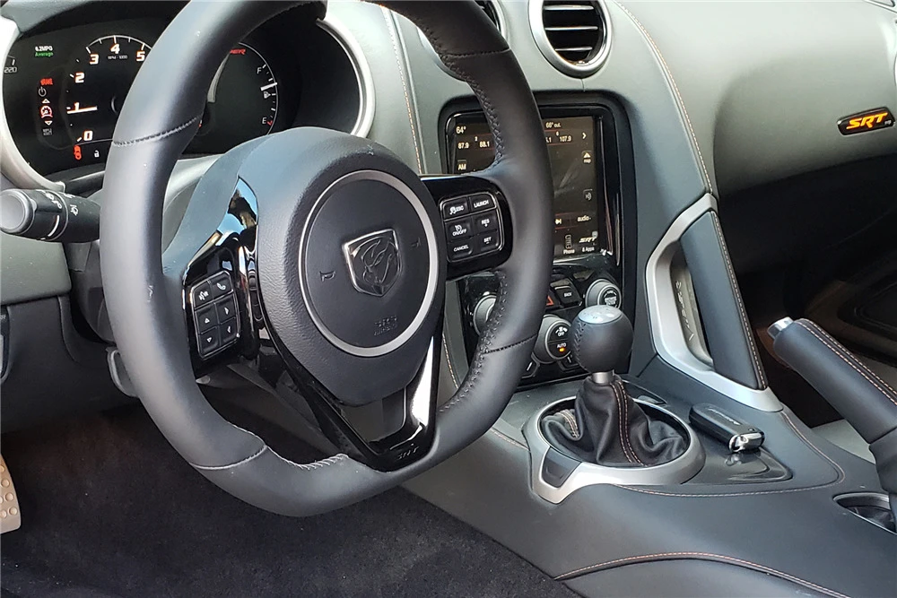 2014 Dodge Viper 5th Gen - Image 3 of 6
