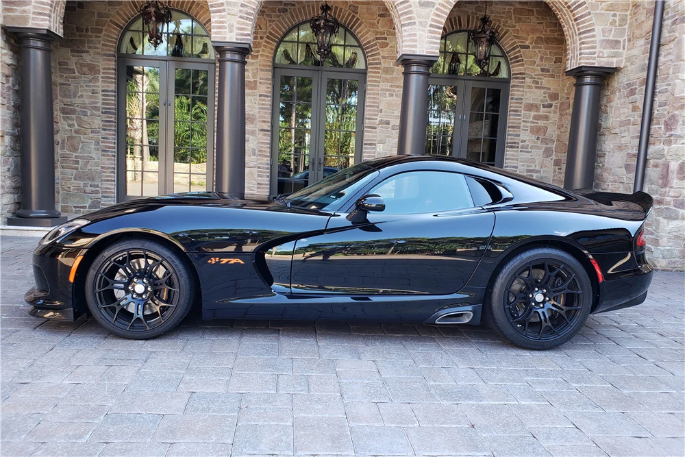 2014 Dodge Viper 5th Gen - Image 6 of 6