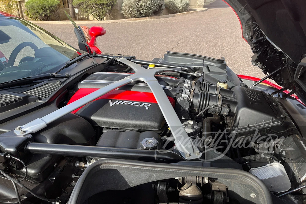 2014 Dodge Viper 5th Gen - Image 2 of 24