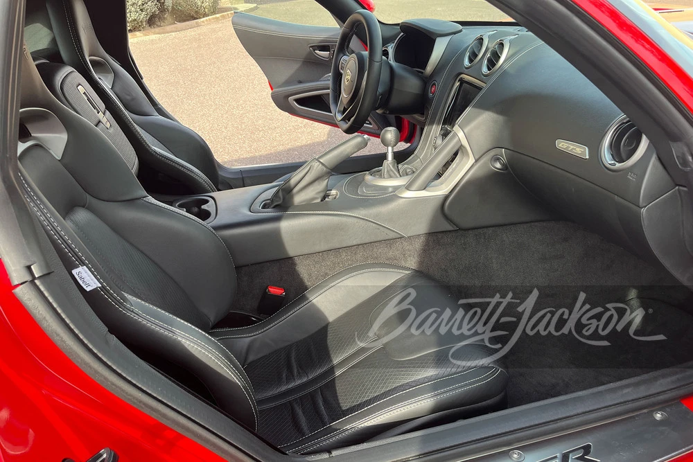 2014 Dodge Viper 5th Gen - Image 3 of 24