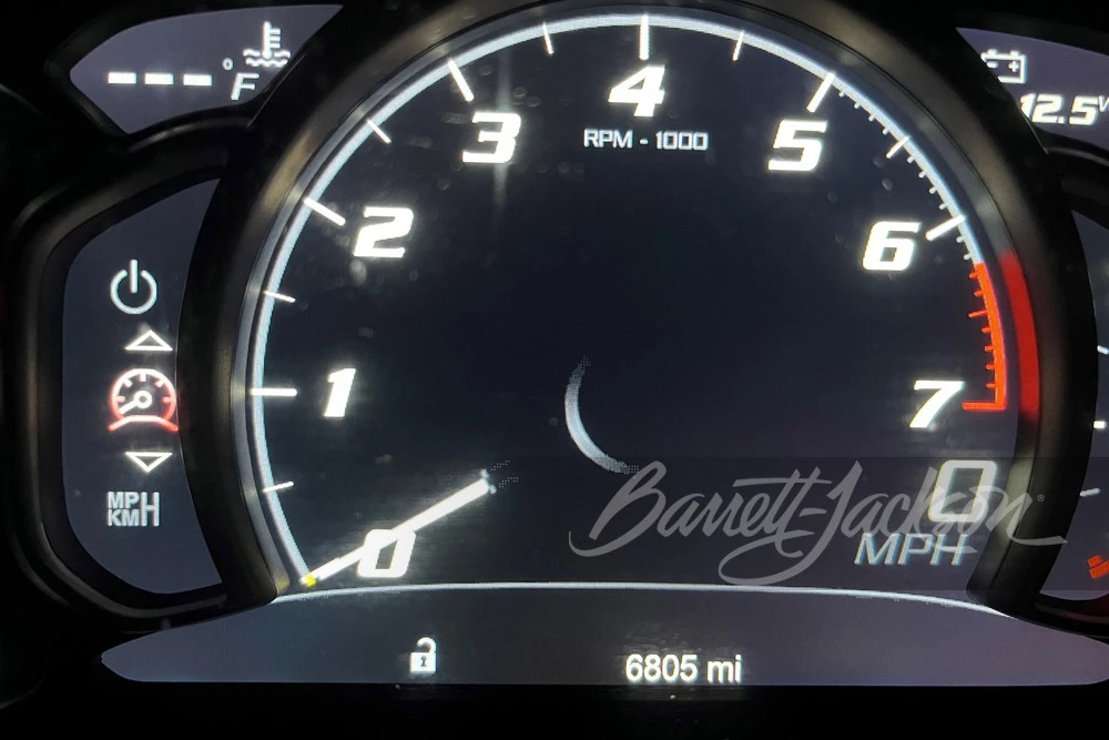 2014 Dodge Viper 5th Gen - Image 4 of 24