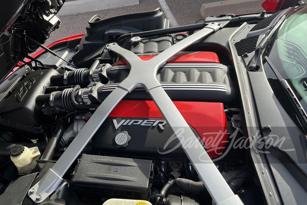 2014 Dodge Viper 5th Gen - Image 7 of 24