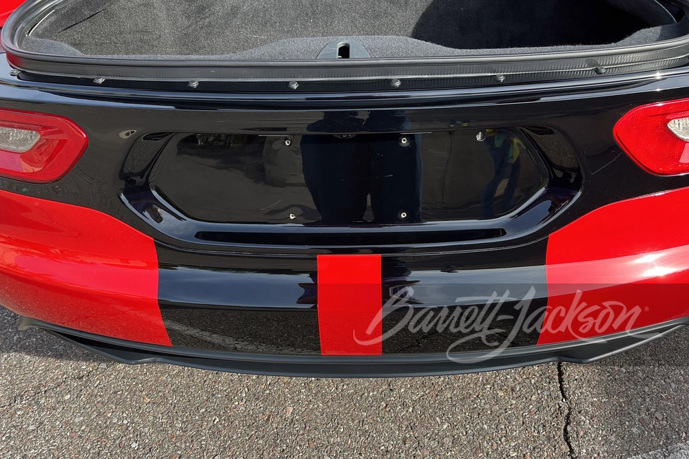 2014 Dodge Viper 5th Gen - Image 8 of 24