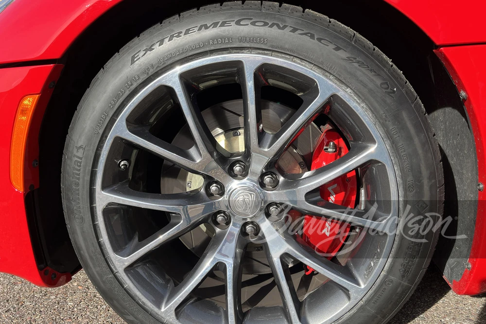 2014 Dodge Viper 5th Gen - Image 10 of 24