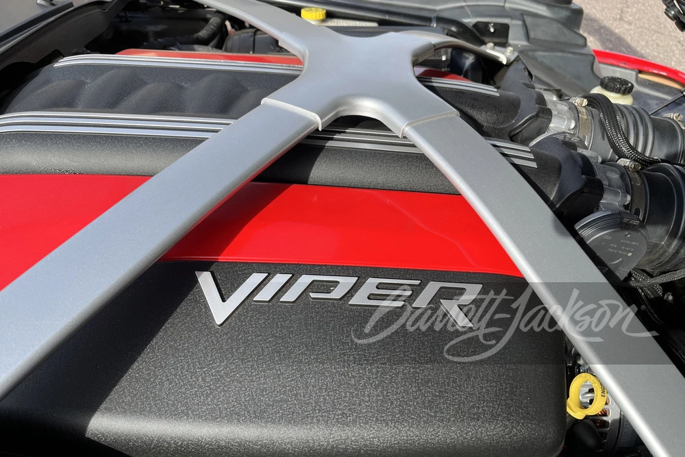 2014 Dodge Viper 5th Gen - Image 17 of 24
